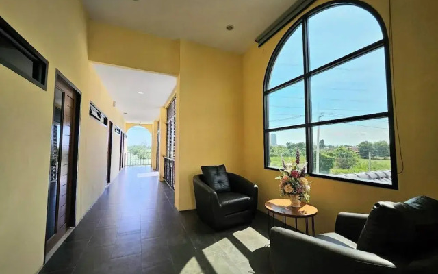 Cottage Pine Rayong