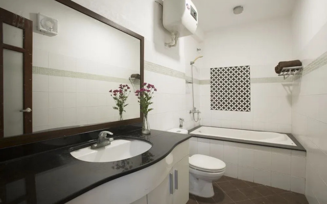 Loc Homestay