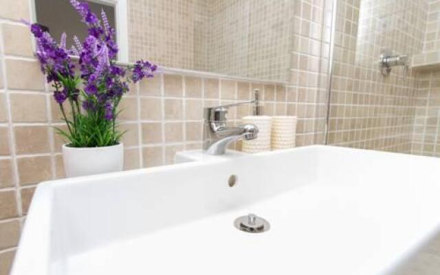 Impressive Apartment in the Centre