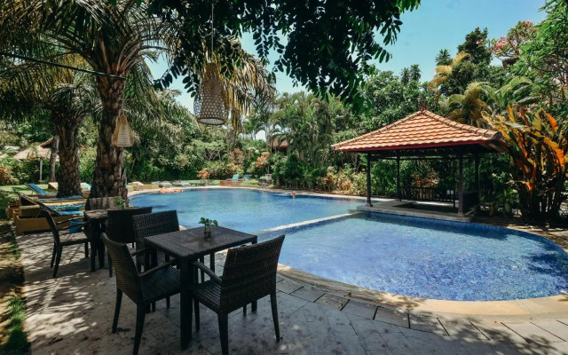 Three Brothers Bungalows & Villas