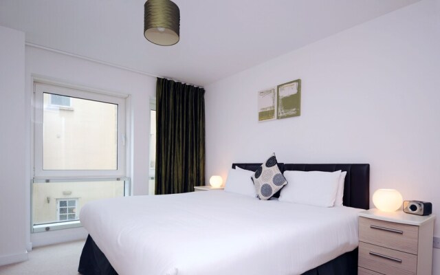 Quayside by Urban Space