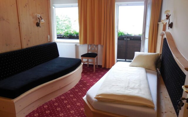 Hotel Mölltalerhof
