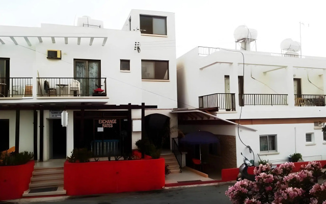 Milounapa
