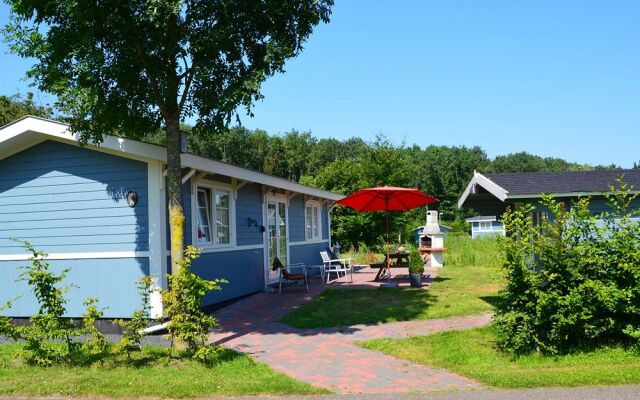 Naturistenpark Flevo-Natuur