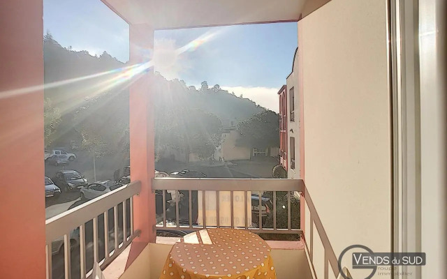 Studio tout confort proche Thermes & centre ville