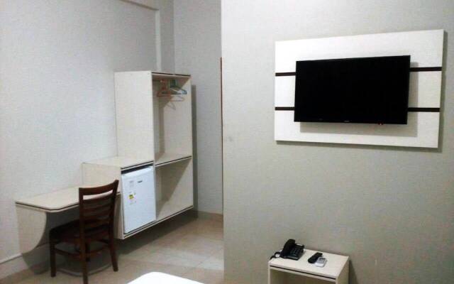 Hotel Portal do Jalapão