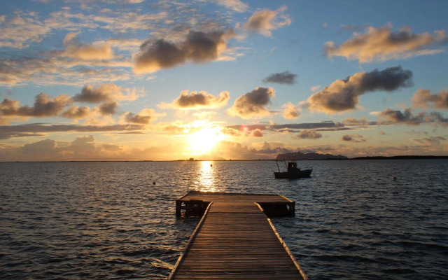 Appartamento Canottieri