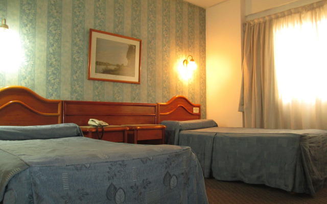Hotel Luey