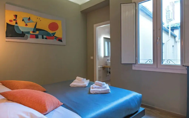 Gogò Petit Hotel