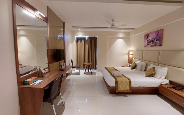 Hotel Tranquil Manipal