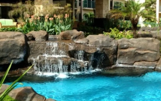 Waipouli Beach Resort F201