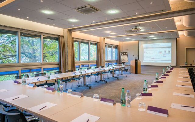 Mercure Mulhouse Centre