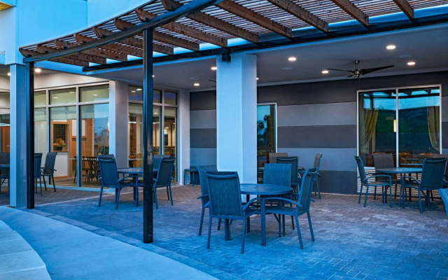 Fairfield Inn & Suites By Marriott Harlingen