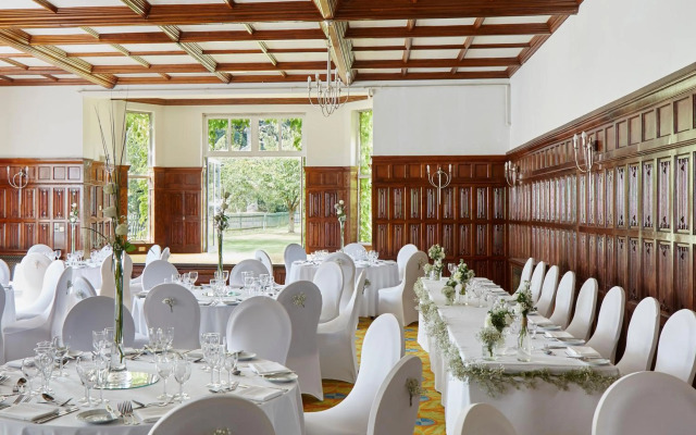 Sprowston Manor Hotel, Golf & Country Club