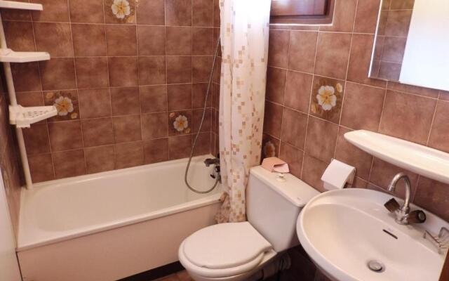 Appartement Crest-Voland, 1 pièce, 4 personnes - FR-1-596-9