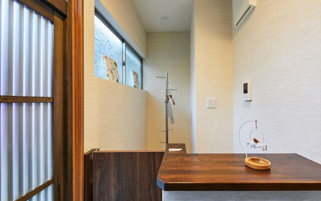 River Side Tofukuji West