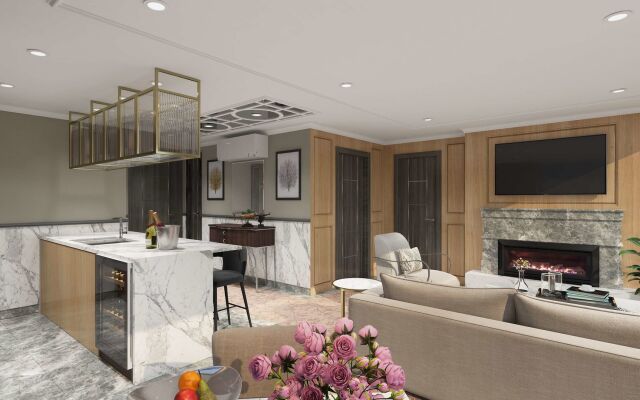 The Carlin Boutique Hotel