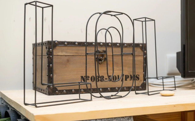 Nomad's Terrace & Spacious