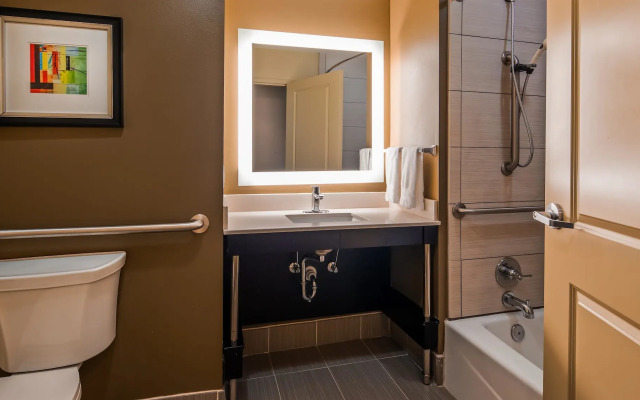 Best Western Premier University Inn