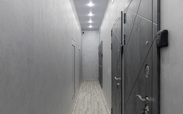 Апартаменты на улице Жуковского 6