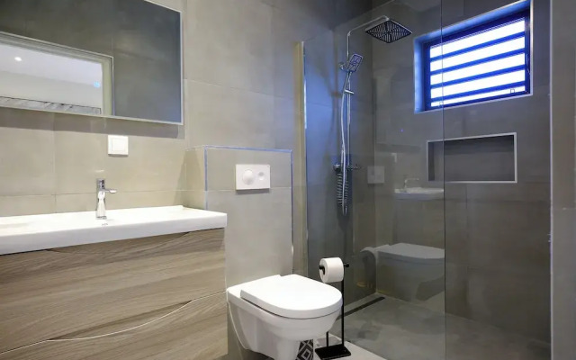 Great Location - Newly Built and Beautiful Home