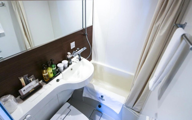 Hotel Livemax Akasaka