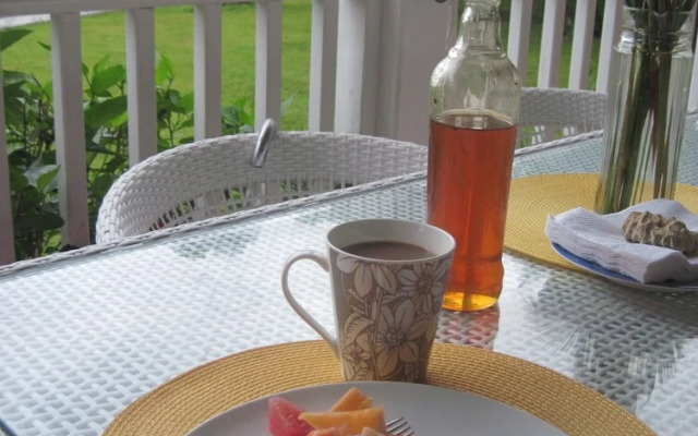 Sand Dollar Beach Bed & Breakfast