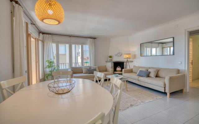 Apartamentos Margell