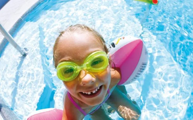 "urlaubs-oase" - das Resort für Ihre Ferien