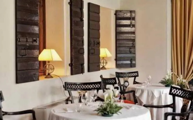 Palmae Villa