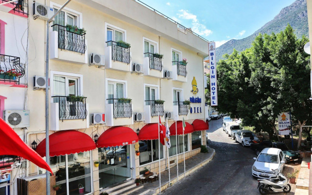 Bilgin Hotel