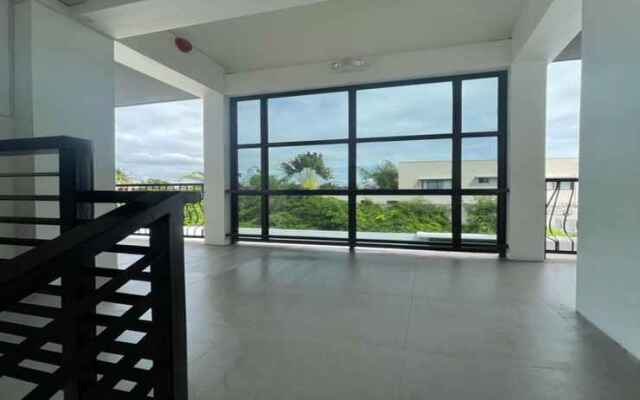 OYO 844 C Residences