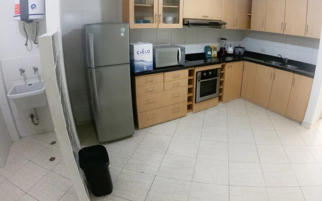 Large Apartment in Miraflores - Up to 12