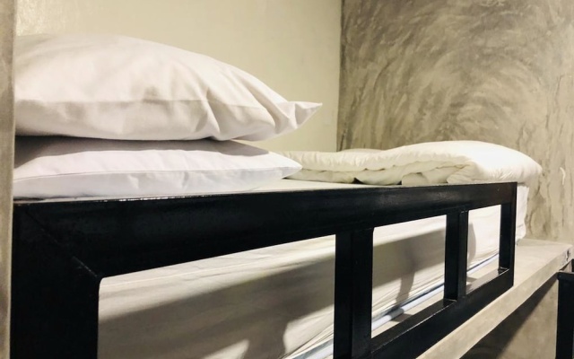 Cookoobird Home - Hostel – Guest Rooms – George Town