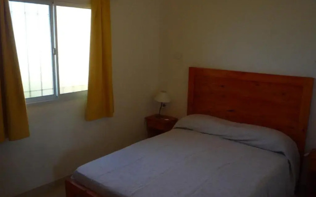 Complejo Molino de las Termas