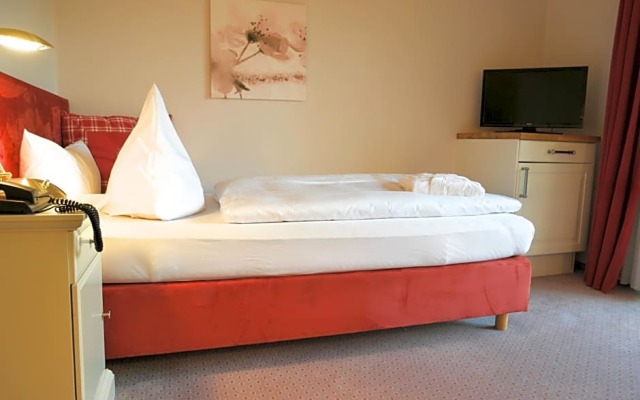 Golf- & Wellnesshotel Zur Amtsheide