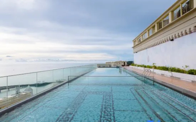 La Creste Sunset Residence - Ocean & Firework View – Outside – Phu Quoc