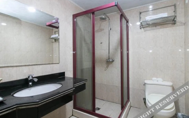 Huangdaxian Hotel