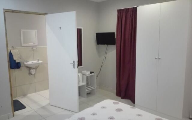 Brooklyn Boutique Guest House