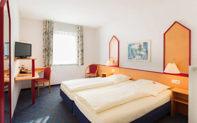 Hotel Montana Lauenau