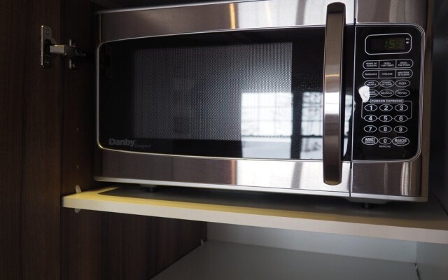 Domaine du parc de la forêt ouareau