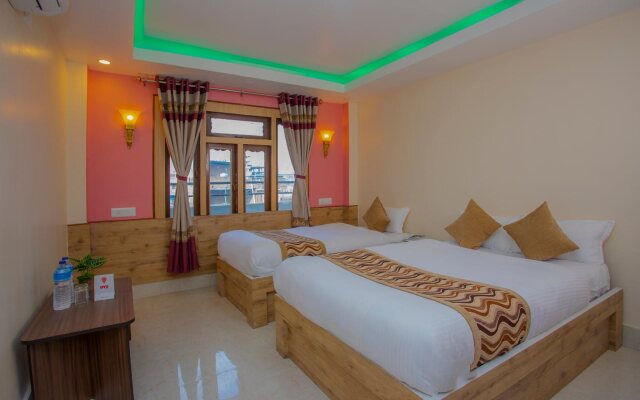 OYO 330 Yara Hotel & Lodge