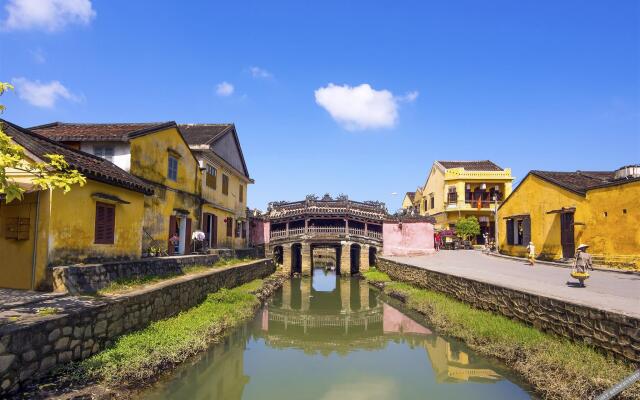 Vinh Trinh Villa Hoi An