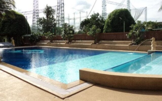 Tavimook Boutique Hotel