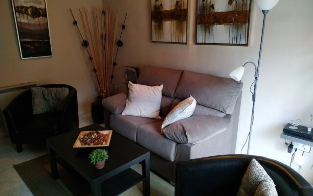 Cozy Apartment Near the Center 1-4 pp