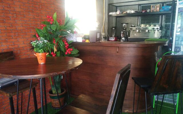 Duangdara Guesthouse