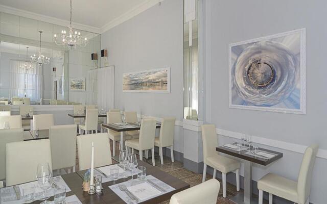 Hotel Villa Grazia