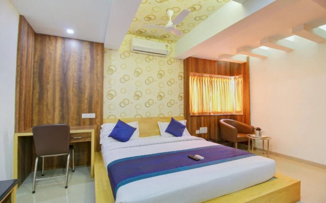 Hotel Grand Gunas