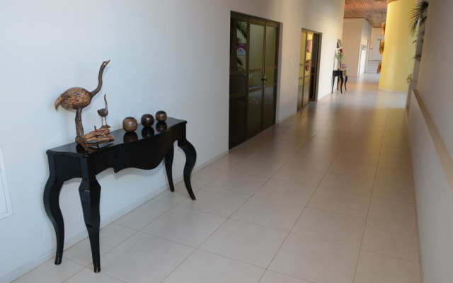 Gurguéia Park Hotel