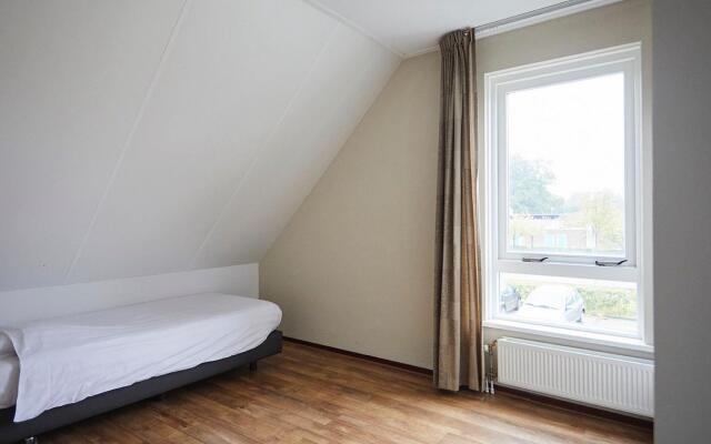 Beautiful Group Accommodation, Located in Zeeland